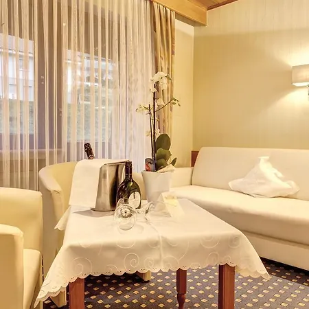 Hotel Zum Wiesengrund