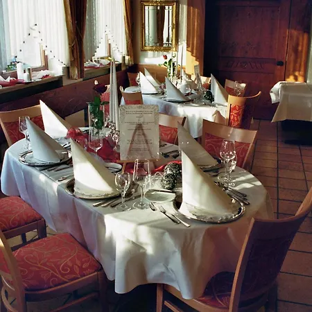 Hotel Zum Wiesengrund