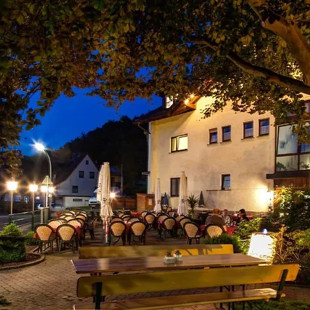 Zum Wiesengrund