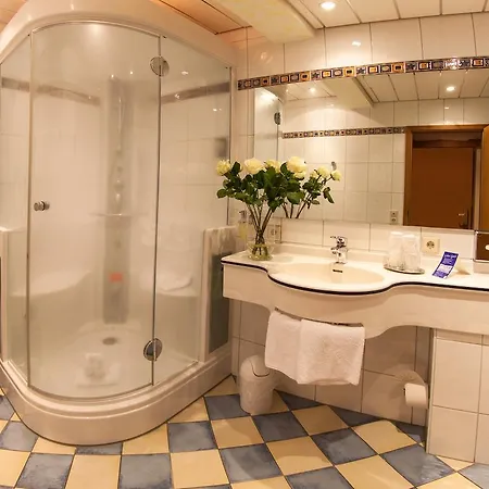 Hotel Zum Wiesengrund 3*