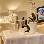Szálloda Zum Wiesengrund 3*