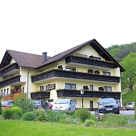 Zum Wiesengrund Heimbuchenthal