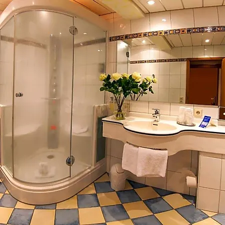 Hotel Zum Wiesengrund Heimbuchenthal