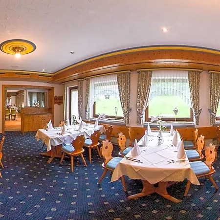 Zum Wiesengrund Hotel Heimbuchenthal