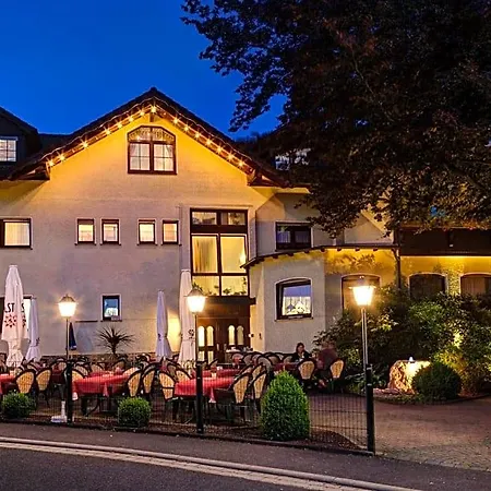 Zum Wiesengrund Hotel Heimbuchenthal