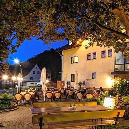 Hotel Zum Wiesengrund 3*
