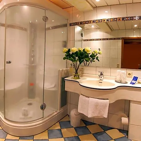 Hotel Zum Wiesengrund