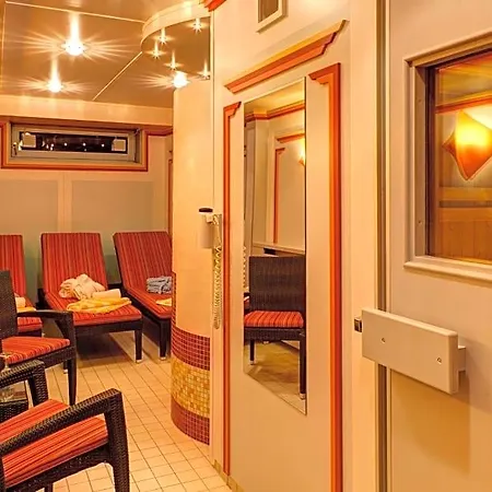 Hotel Zum Wiesengrund
