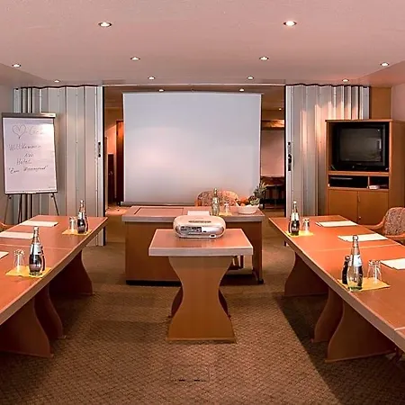 Zum Wiesengrund Hotel
