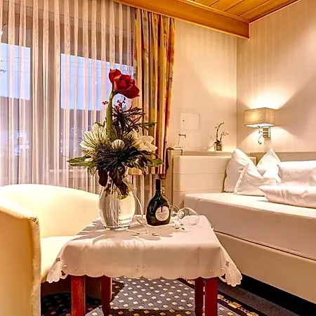Hotel Zum Wiesengrund