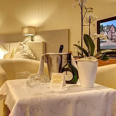 Hotel Zum Wiesengrund