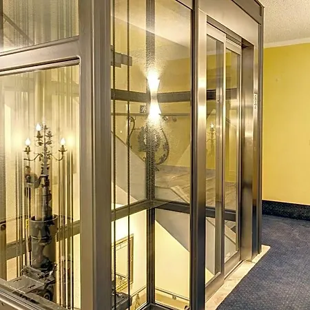 Hotel Zum Wiesengrund Heimbuchenthal