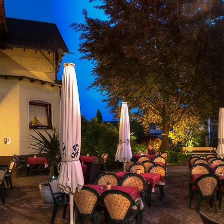 Zum Wiesengrund Heimbuchenthal