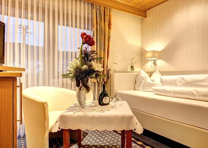 Hotel Zum Wiesengrund 3*