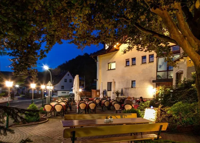 Zum Wiesengrund