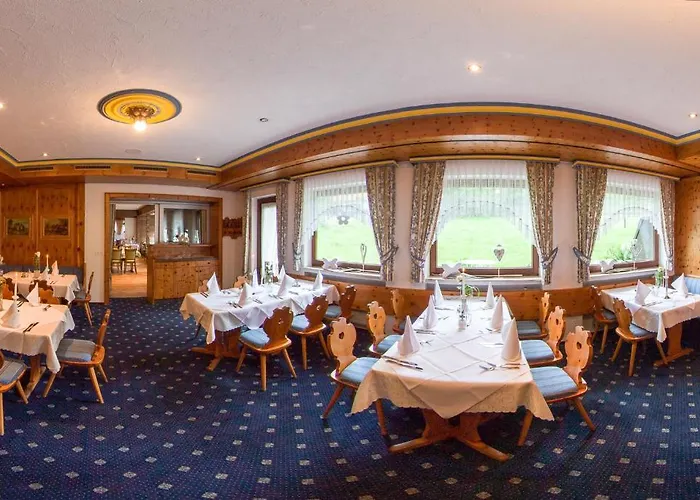 Zum Wiesengrund Hotel